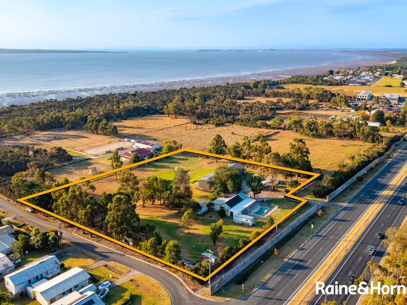 1618 Bass Highway, Grantville, Vic 3984 House for Sale