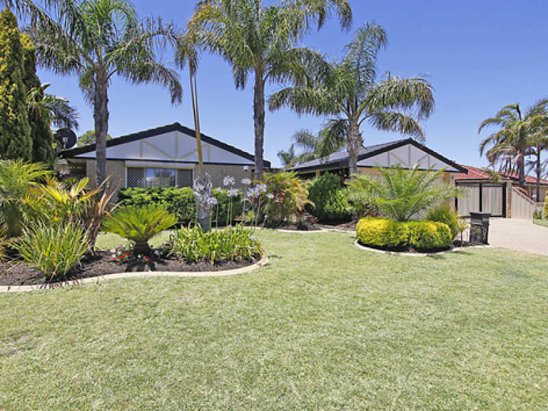 7 Cherwell Avenue, Beechboro, WA 6063