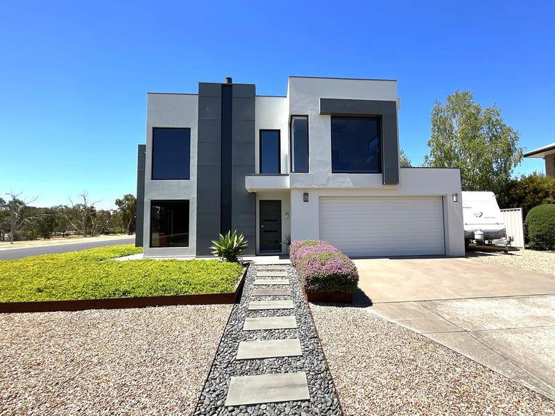 1/61 Major Mitchell Drive, Horsham, Vic 3400 House for Rent