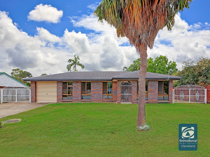56 Cumberland Drive, Alexandra Hills, QLD 4161
