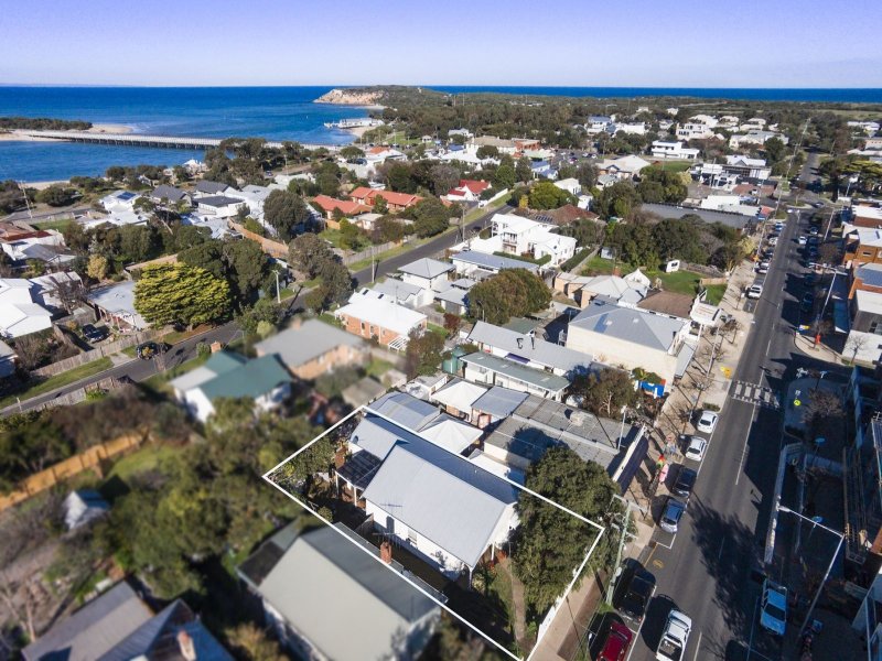 64 Hitchcock Avenue, Barwon Heads, VIC 3227