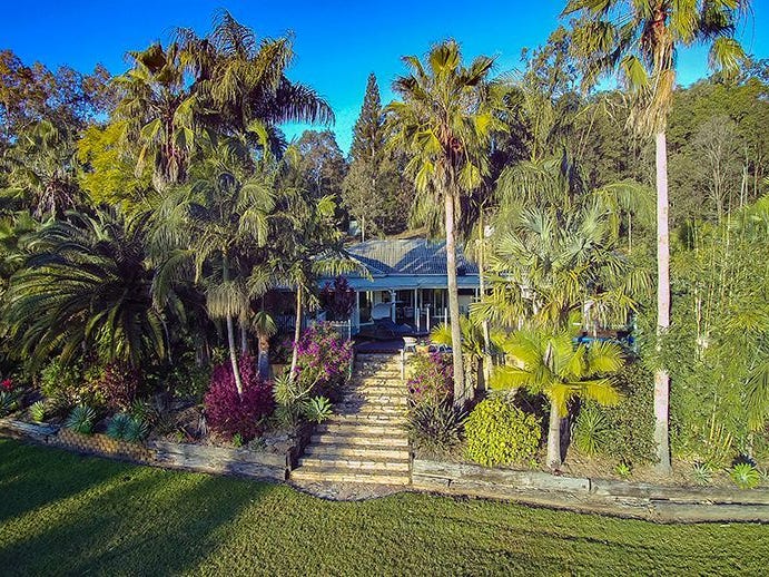 293 Cedar Creek Road, Belli Park, QLD 4562