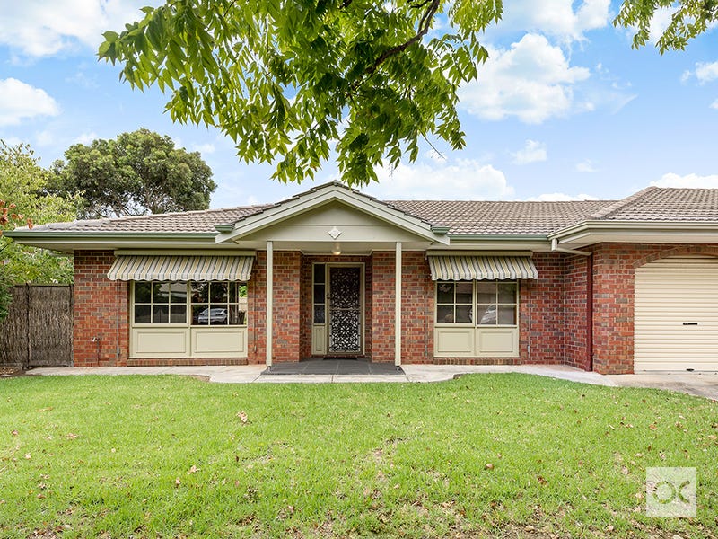 3/16 Orchard Avenue, Everard Park, SA 5035