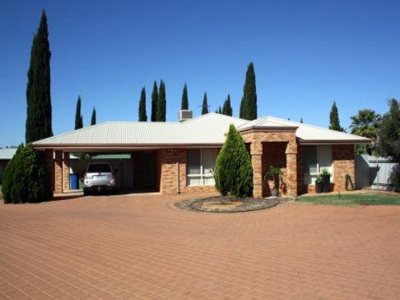 1/33 Longmore Parade, BROADWOOD, Kalgoorlie, WA 6430 Property Details