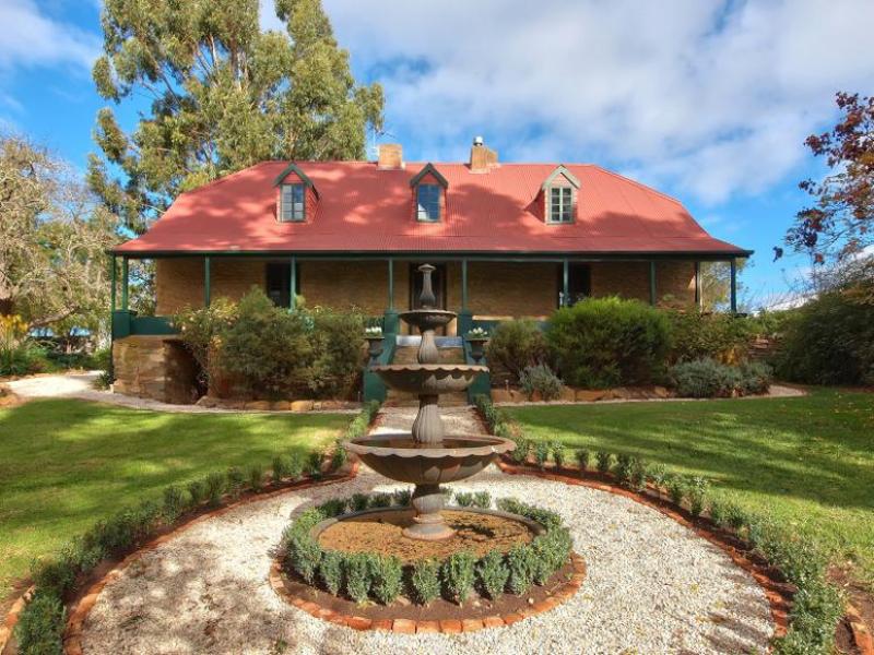 258 Springhead Road, Mount Torrens, SA 5244