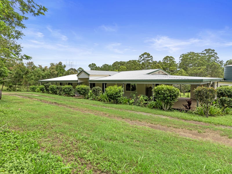 937 Kin Kin Road, Wolvi, QLD 4570 - realestate.com.au