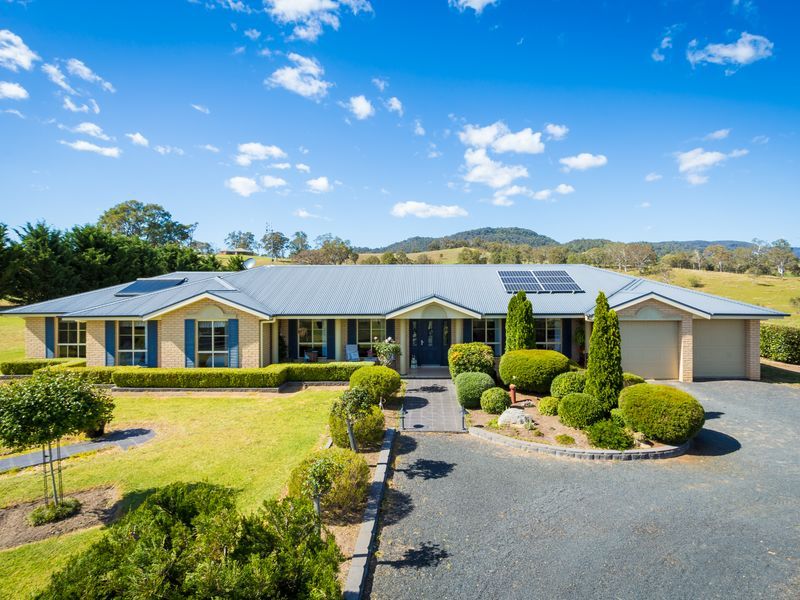 455 Slaters Lane, Candelo, NSW 2550