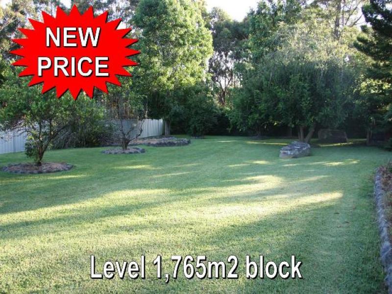 115 Violet Town Road, Belmont North, NSW 2280
