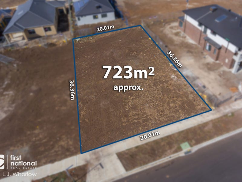 31 Brigade Street, Sunbury, VIC 3429