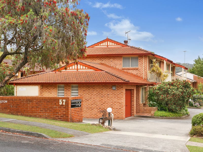 5/57 Brougham Street, East Gosford, NSW 2250