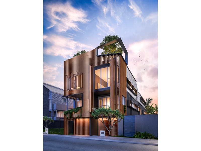 8 Albatross Avenue Mermaid Beach Qld 4218 House for Sale