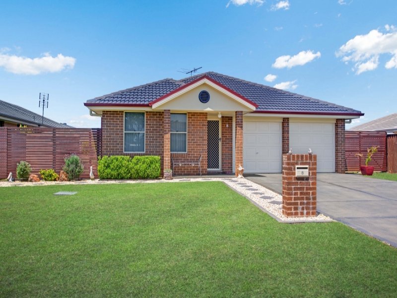 8 Pyramus Way, Tanilba Bay, NSW 2319