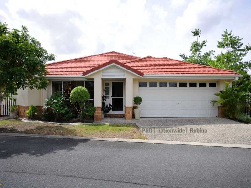 Unit 46,29 Ellis Drive, Mudgeeraba, Qld 4213 Property Details