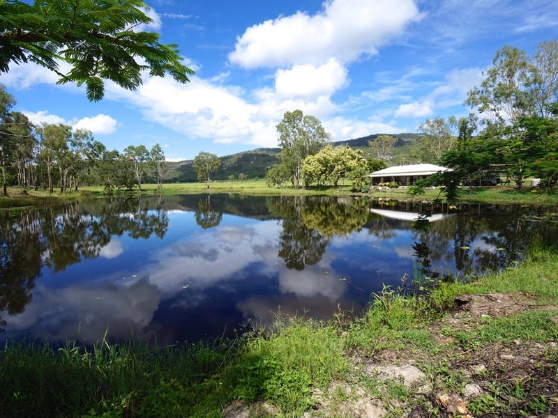 Fassio Rd 860 Fassio Road, Mareeba, Qld 4880 - Property Details