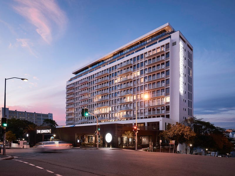 477 Boundary Street Spring Hill Qld 4000 Apartment For Sale Realestate Com Au