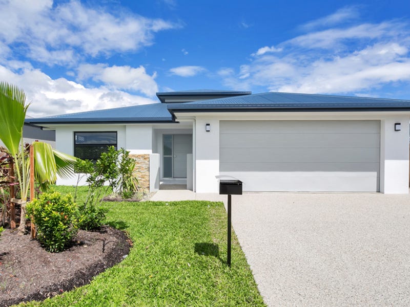 Lot 2206 Thornborough Circuit, Smithfield, Qld 4878 Property Details