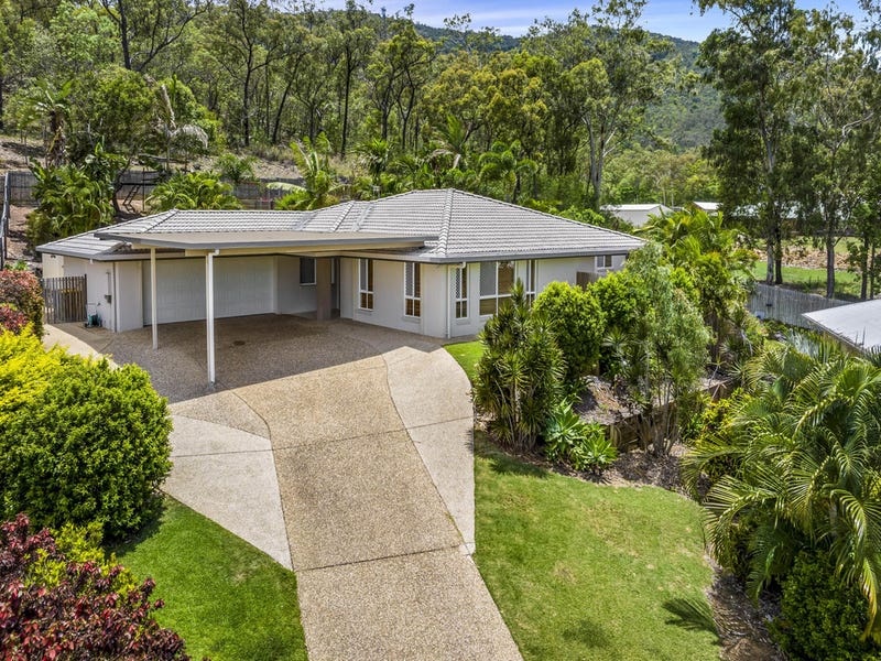 14 Constantia Crescent, Frenchville, Qld 4701 - Property Details