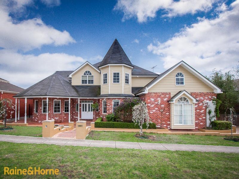 56 The Avenue, Sunbury, VIC 3429