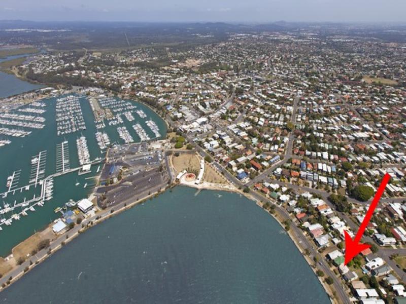 369 Esplanade, Manly, QLD 4179