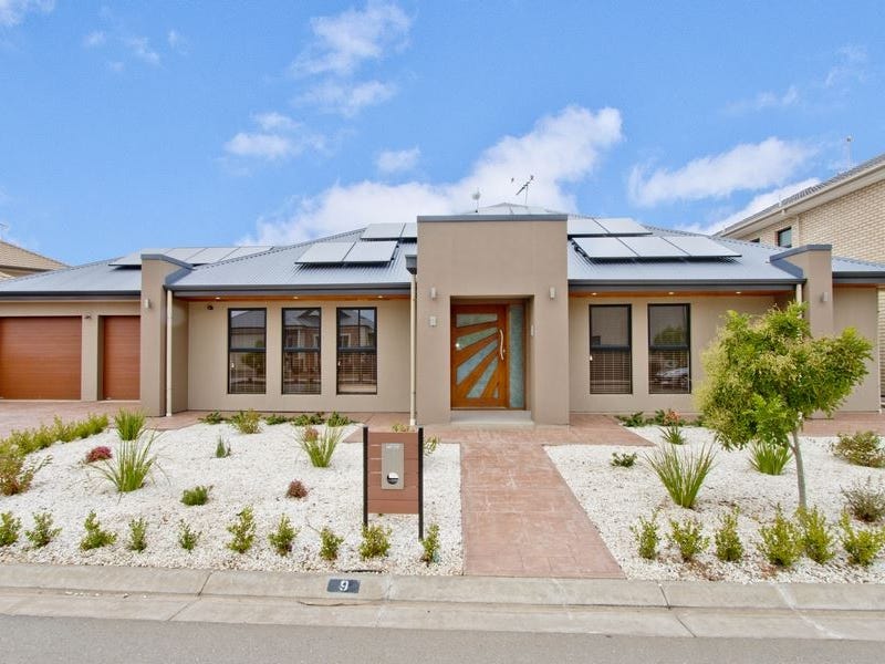 9 Benton Street Mawson Lakes Sa 5095 Realestate Com Au