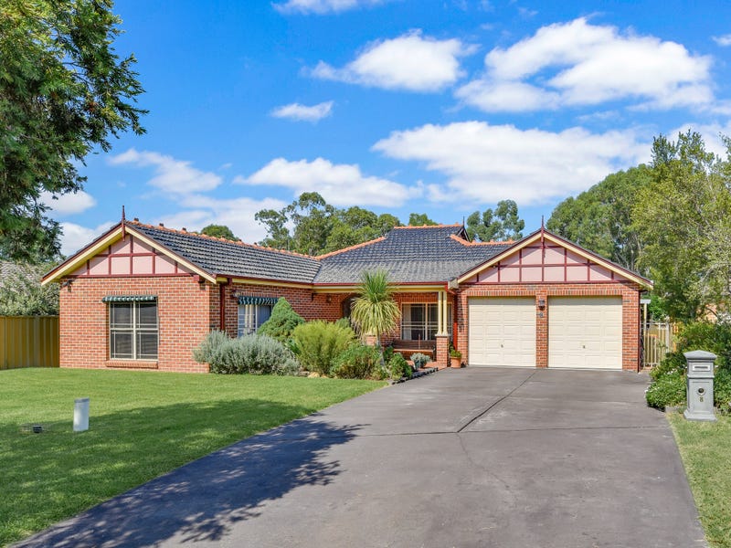 8 Poole Street, Werrington County, NSW