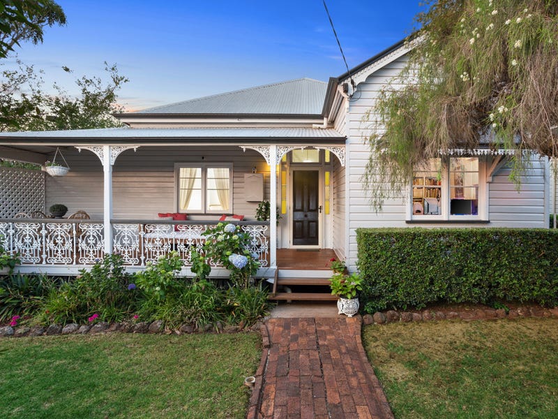 43 Arthur Street, East Toowoomba, Qld 4350 House for Sale