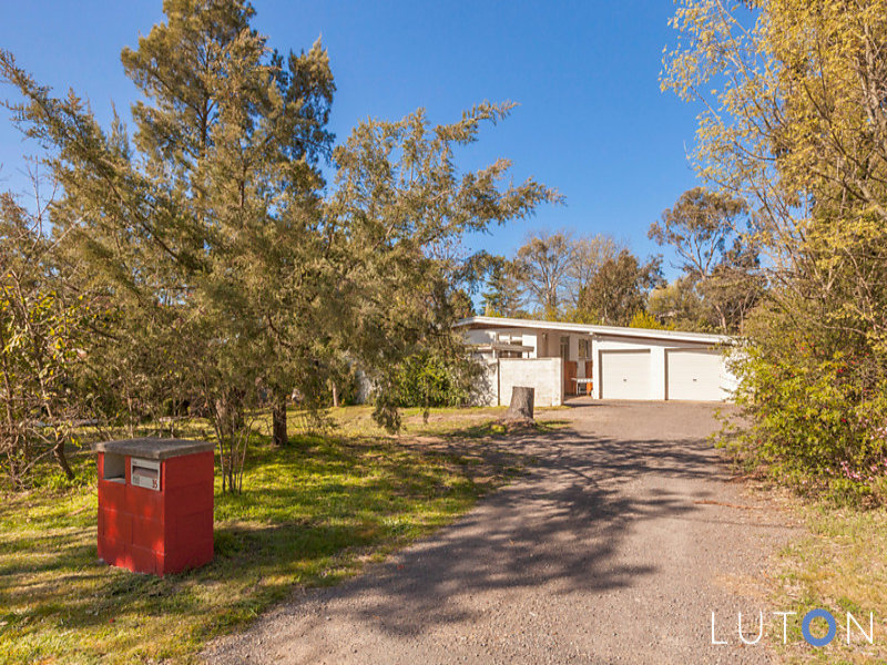 35 Golden Grove, Red Hill, ACT 2603