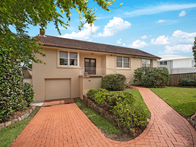 604 Warringah Road, Forestville, NSW 2087 Property Details