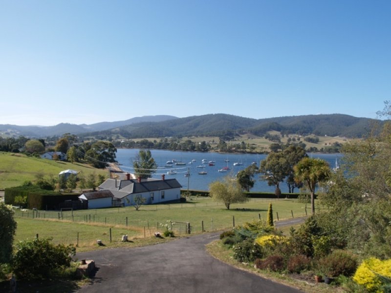 146 Lymington Road, Lymington, TAS 7109