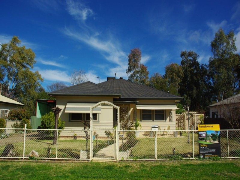 9 Ford Street, Wellington, NSW 2820