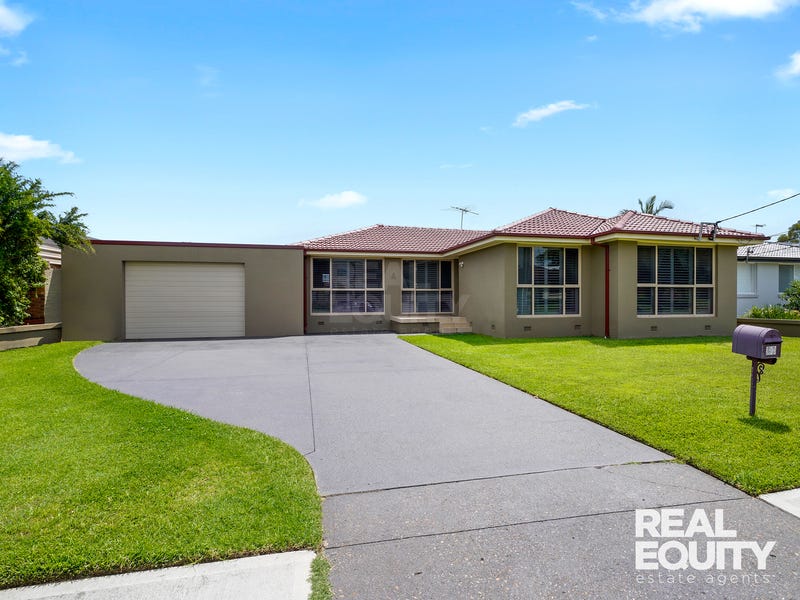 20 Lucas Avenue, Moorebank, NSW 2170