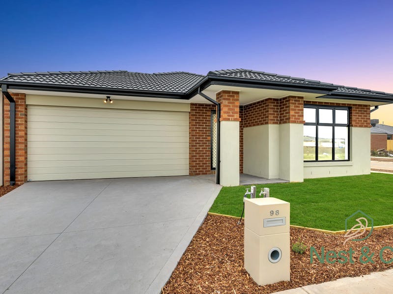 98 Buckland Hill Drive, Wallan, VIC 3756