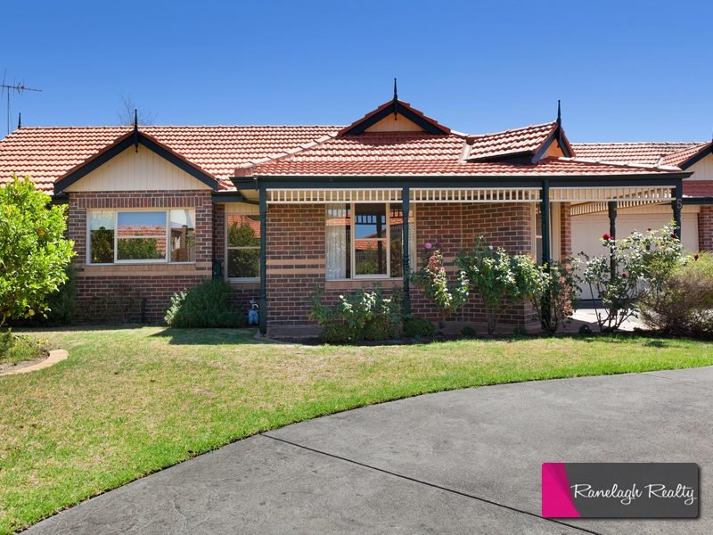 5/2 Spero Avenue, Mount Eliza, VIC 3930