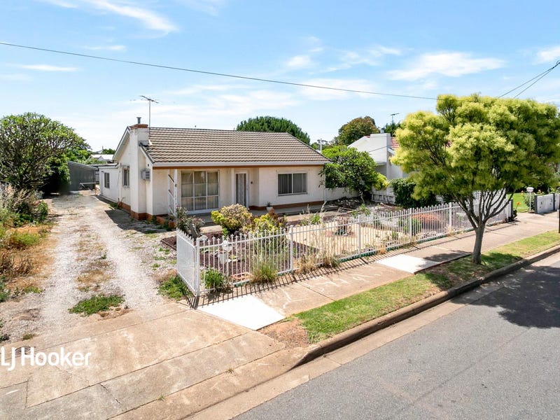 6 Poole Avenue, Woodville South, SA 5011