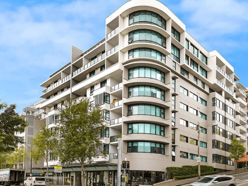 118A/308 Wattle Street, Ultimo, NSW 2007 - realestate.com.au