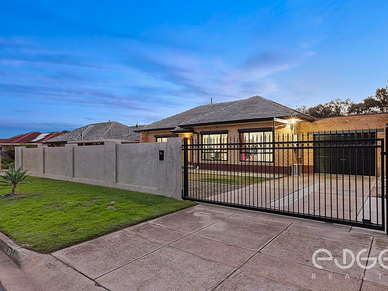 23 Armagh Cres, Salisbury Downs, SA 5108