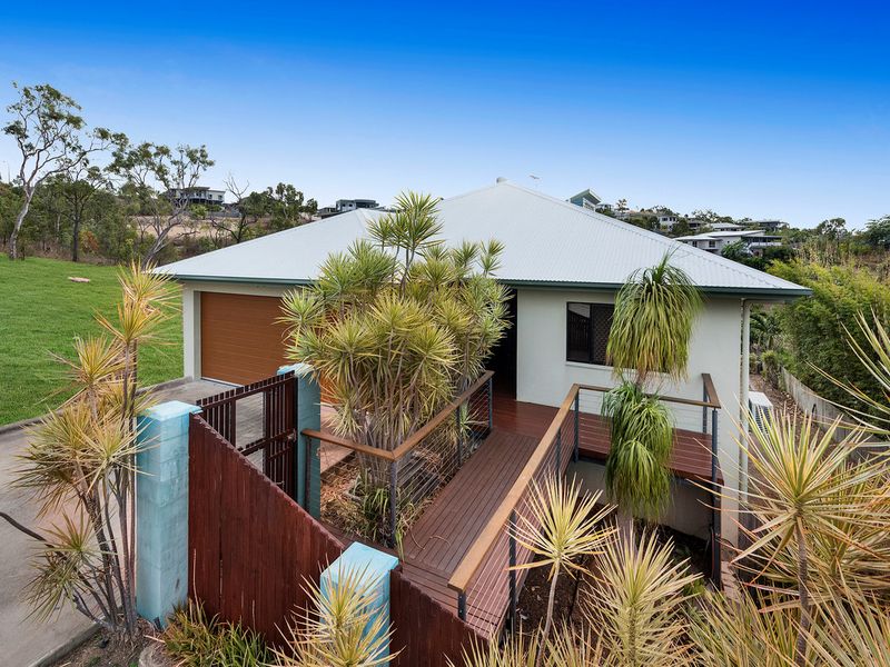 4 Bedroom Houses for Rent in Bushland Beach, QLD 4818