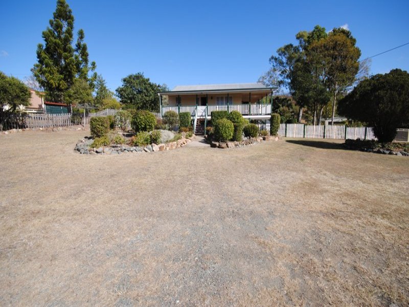 22 Bridge Street, Kilkivan, QLD 4600
