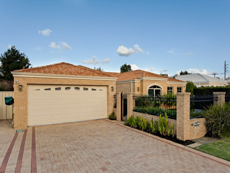 48 Norma Road, Alfred Cove, WA 6154