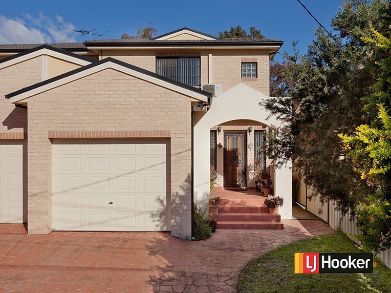 22B Leighton Street, Rooty Hill, NSW 2766