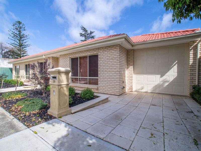 10 Calstock Ave, Edwardstown, SA 5039 Property Details
