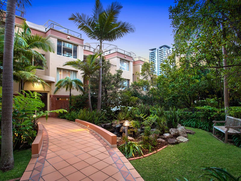 88/47 Lithgow Street, St Leonards, NSW 2065