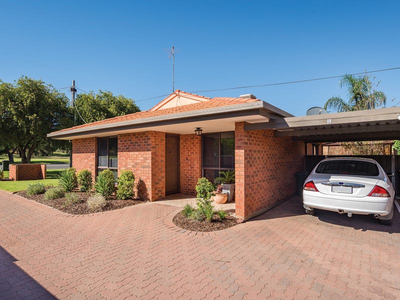 1/259 Walnut Avenue, Mildura, Vic 3500 Property Details