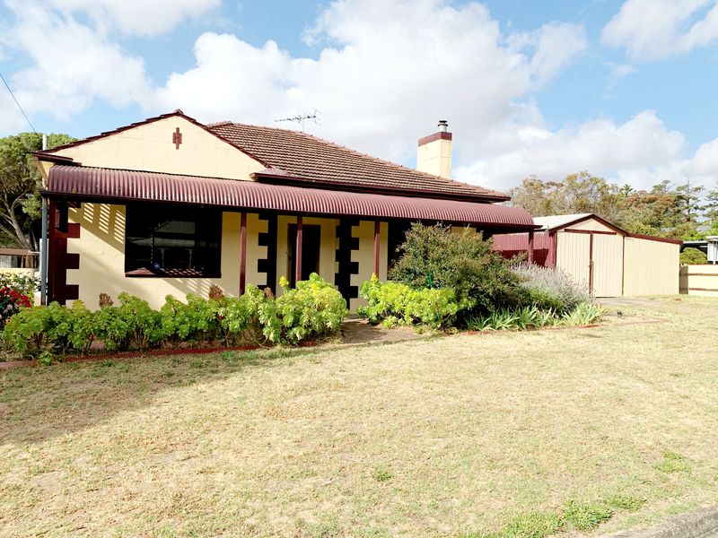 23 Matson Street, Meningie, SA 5264 Property Details