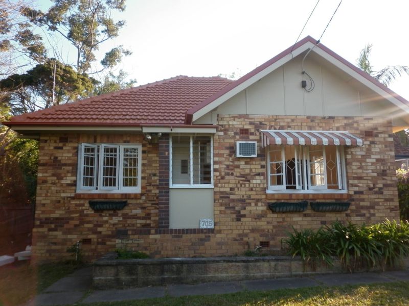 705 Cavendish Road, Holland Park, QLD 4121
