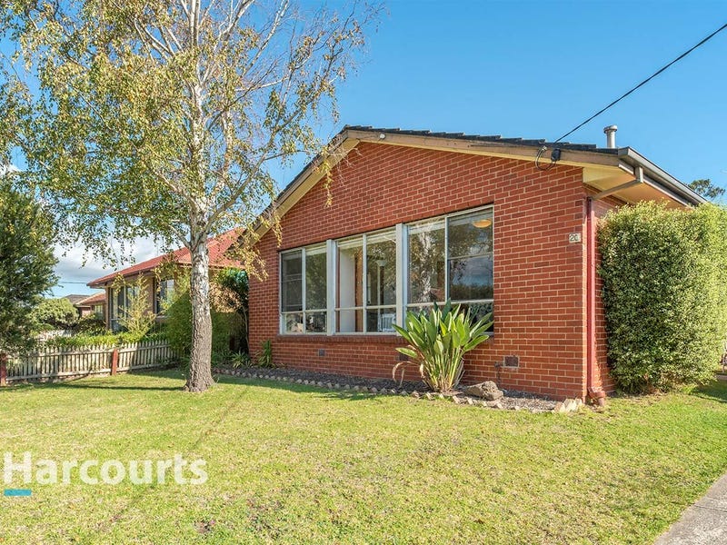 20 Kurrajong Street, Hastings, Vic 3915 Property Details