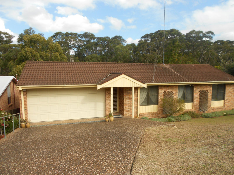 15 Kingsland Avenue, Balmoral, NSW 2283 Property Details