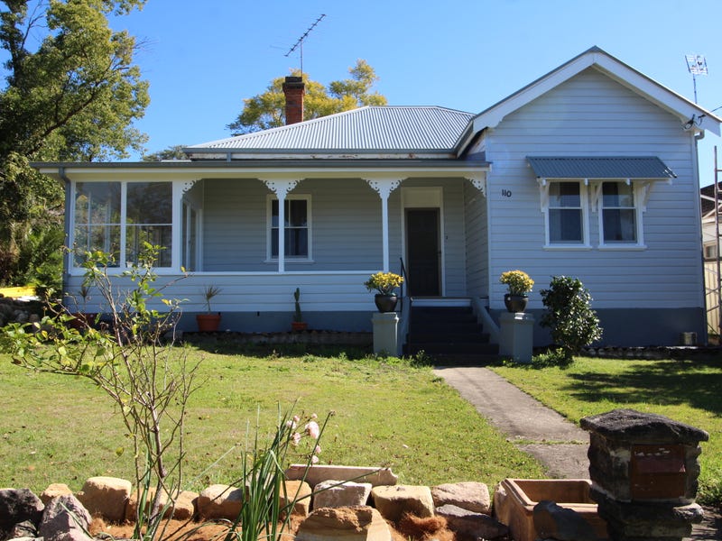110 Lord Street, Dungog, NSW 2420