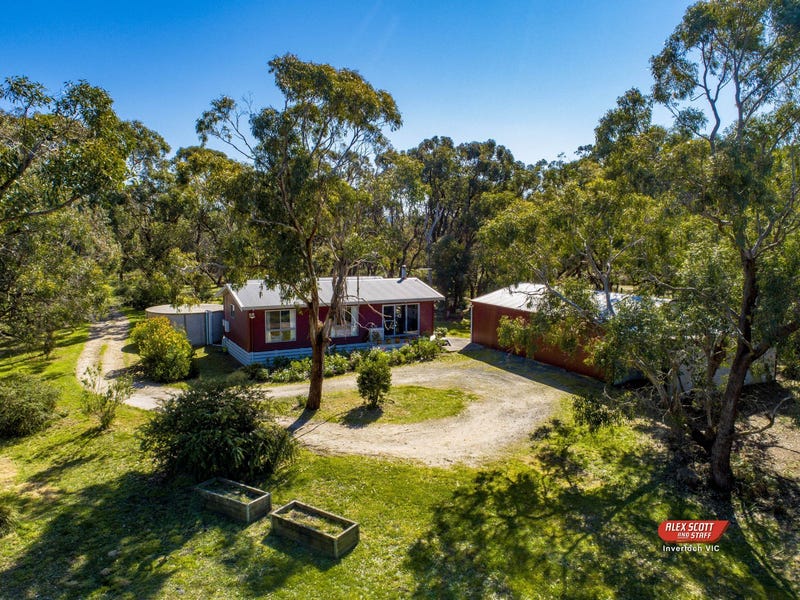 1385 Tarwin Lower Road, Tarwin, Vic 3956 Property Details