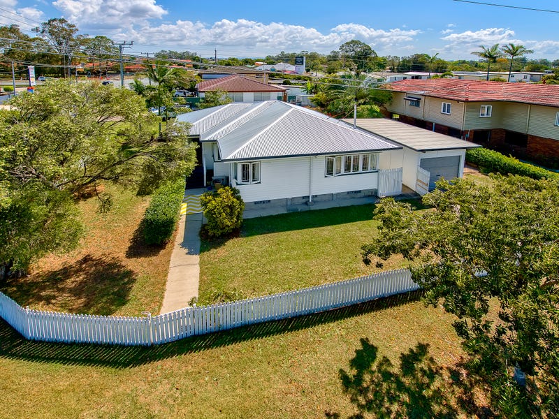 95 Lyndhurst Road, Boondall, Qld 4034 Property Details